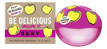 Donna Karan Be Delicious Orchard St