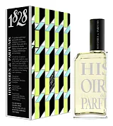 Histoires de Parfums 1828 Jules Verne
