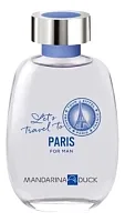 Mandarina Duck Let's Travel To Paris For Men