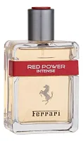 Ferrari Red Power Intense
