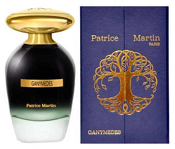 By Patrice Martin Ganymedes