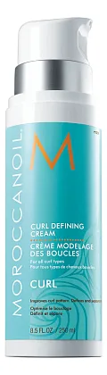 Moroccanoil Curl Defining Cream — крем для укладки локонов