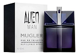 Mugler Alien Man