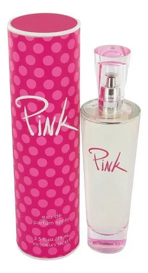 Victorias Secret Pink
