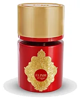 Zimaya Elixir Red