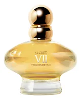 Eisenberg Secret VII Velours De Nuit