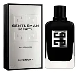 Givenchy Gentleman Society