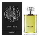 Cosmogony Earth Core