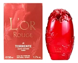 Torrente L'Or Rouge