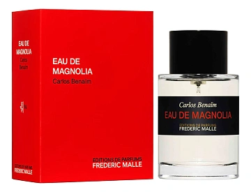 Frederic Malle Eau De Magnolia