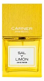 Carner Barcelona Sal Y Limon