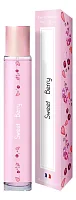 Coup De Coeur Sweet Berry