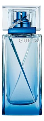 Guess Night