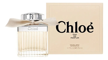 Chloe Eau De Parfum