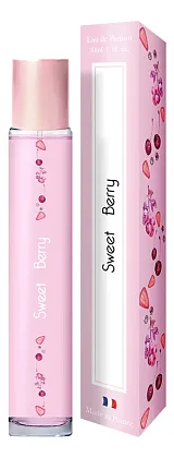 Coup De Coeur Sweet Berry