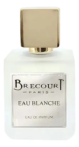 Brecourt Eau Blanche