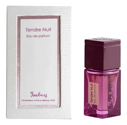 Isabey Tendre Nuit