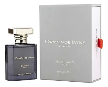 Ormonde Jayne Isfarkand Elixir