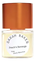 Sarah Baker Perfumes Peach's Revenge