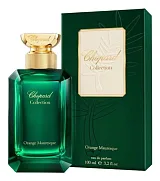 Chopard Orange Mauresque