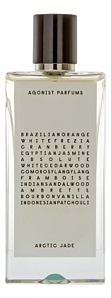 Agonist Arctic Jade