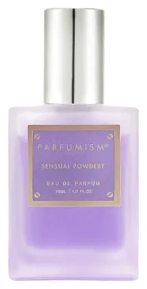Parfumism Sensual Powdery