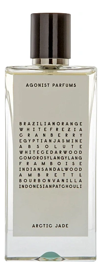 Agonist Arctic Jade
