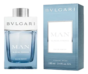 Bvlgari Glacial Essence Man