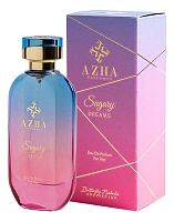 Azha Perfumes Butterfly Nebula Collection Sugary Dreams