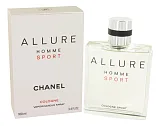Chanel Allure Homme Sport Cologne 2016