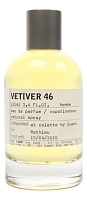 Le Labo Vetiver 46