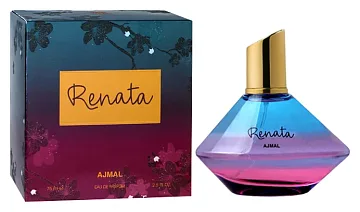 Ajmal Renata
