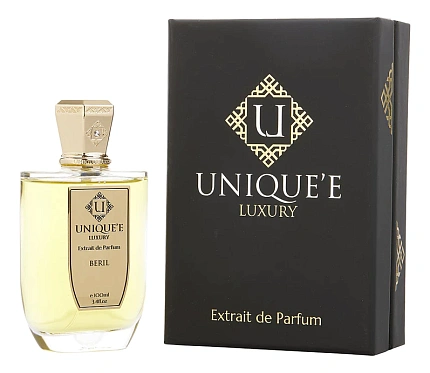 Unique'e Luxury Beril