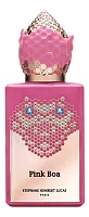 Stephane Humbert Lucas 777 Pink Boa
