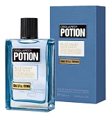Dsquared2 Potion Blue Cadet