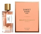 Goldfield & Banks Australia Sunset Hour