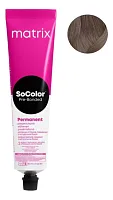 MATRIX SoColor Pre-Bonded Permanent — перманентная краска, 90 мл