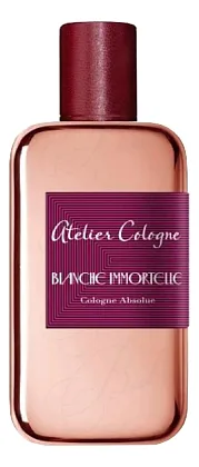 Atelier Cologne Blanche Immortelle