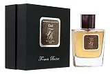 Franck Boclet OUD