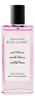 Nos Republic Rose Gambit