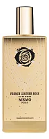Memo French Leather Rose