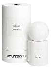 Courreges Slogan