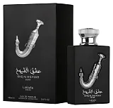 Lattafa Ishq Al Shuyukh Silver