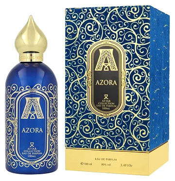 Attar Collection Azora