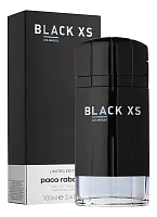 Rabanne XS Black Los Angeles For Him