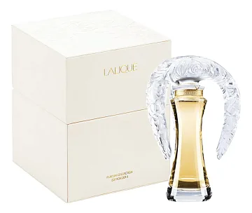 Lalique Flacon Collection Edition 2012