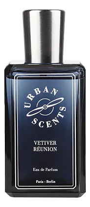 Urban Scents Vetiver Reunion