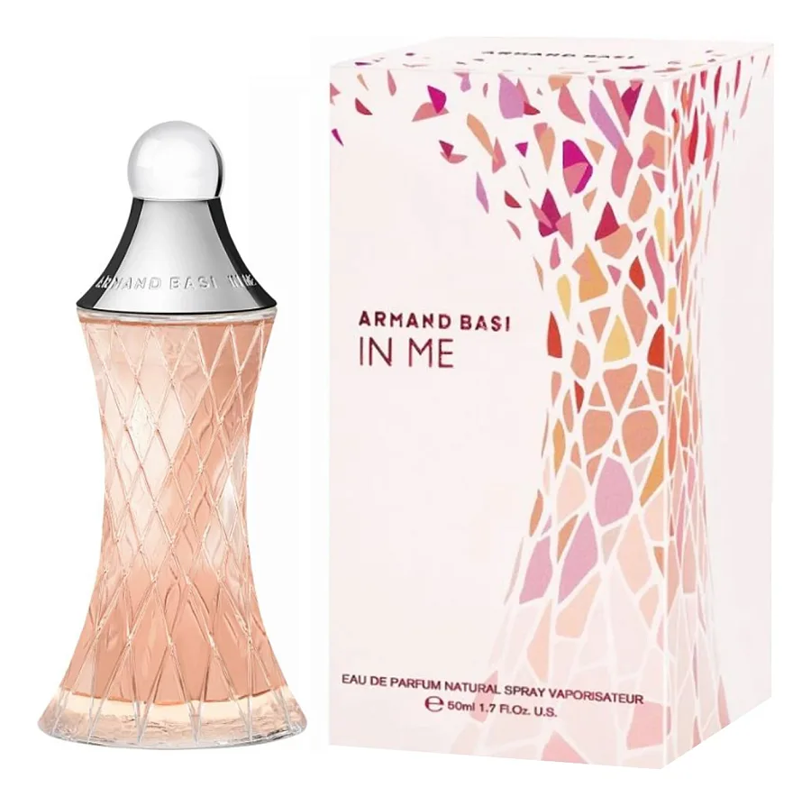 Armand Basi In Me