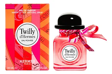 Hermes Twilly D'Hermes Eau Poivree