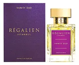 Regalien Vanity Oud